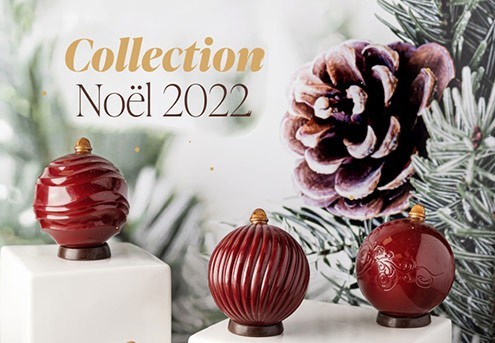 Notre collection de Noël 2022 est arrivée