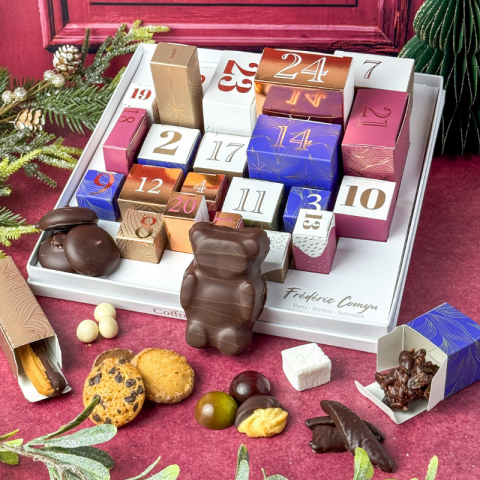 Calendrier de l'avent