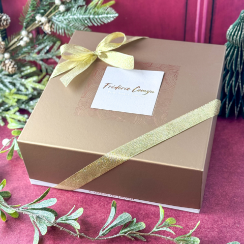 Calendrier de l'avent