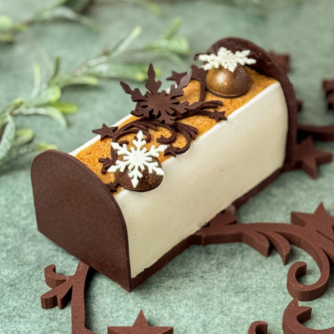 Courchevel - 6 parts