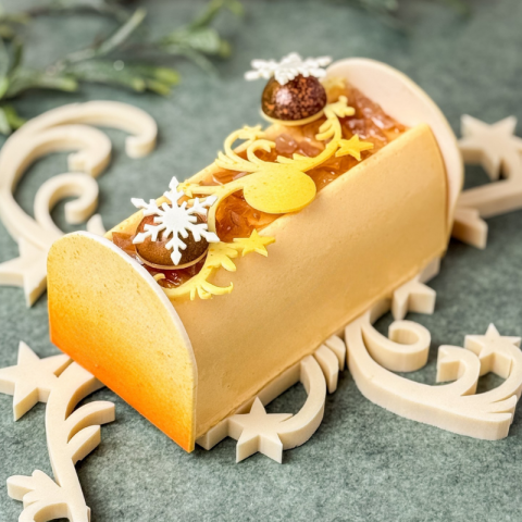 Val-d'Isère - 6 parts