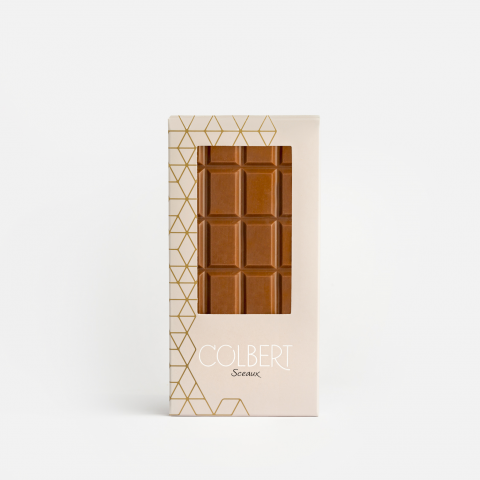 Chocolat au Lait - 41% de...