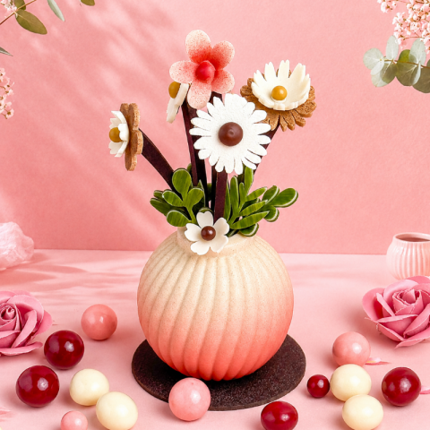 Le Bouquet