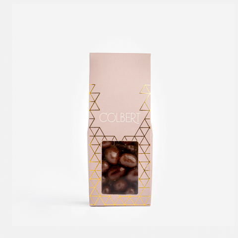Fèves de cacao - Chocolat noir