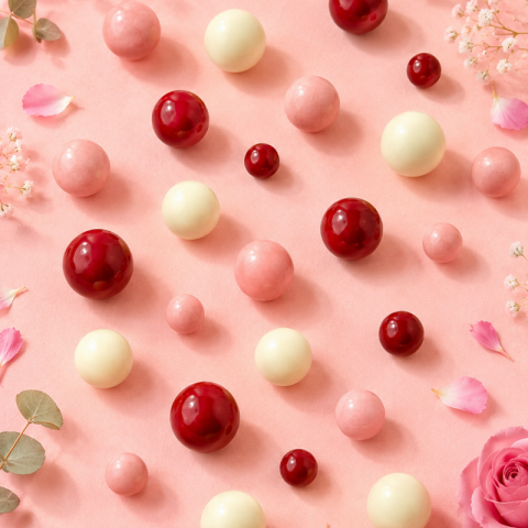 Perles de Tendresse