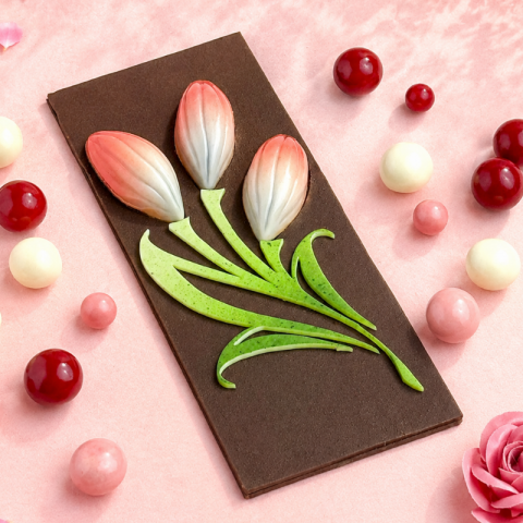 Les Tulipes