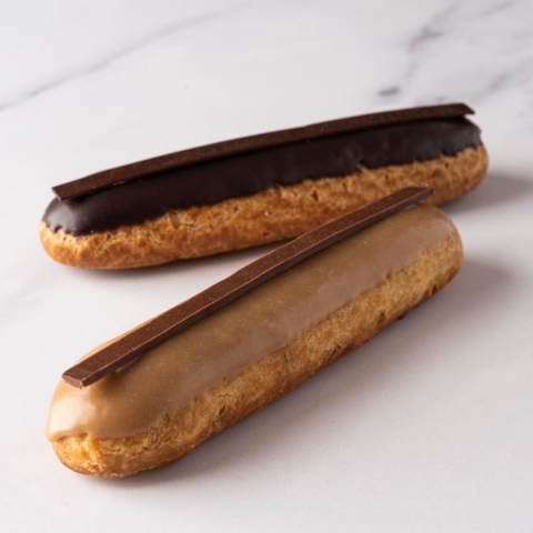 Éclair Café