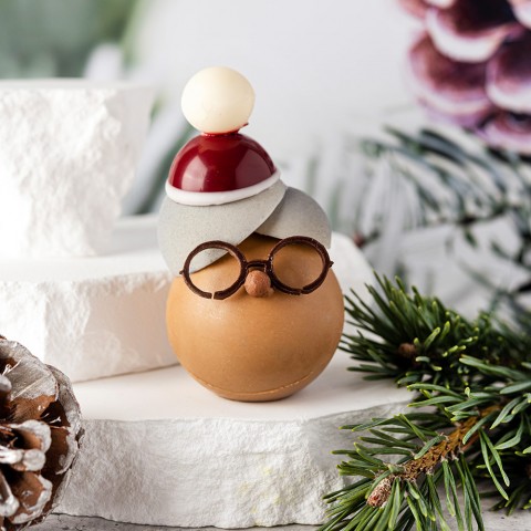 Marque Place Mère Noël