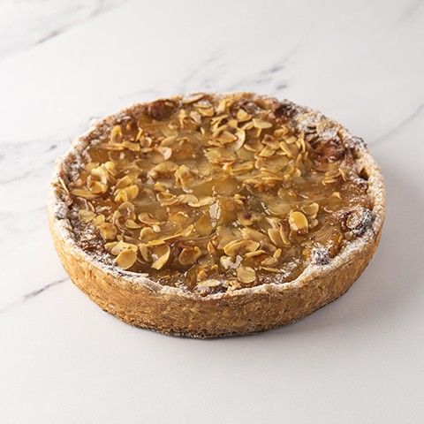 Tarte Bourdaloue