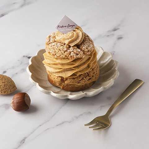 Paris Brest