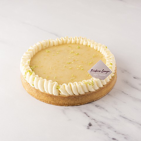 Tarte Citron