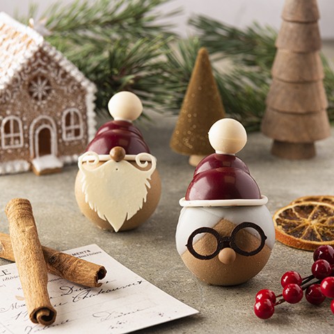 Marque Place Mère Noël