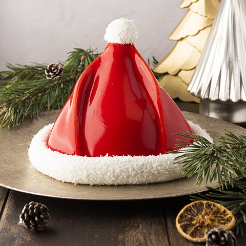 Le Bonnet de Noël