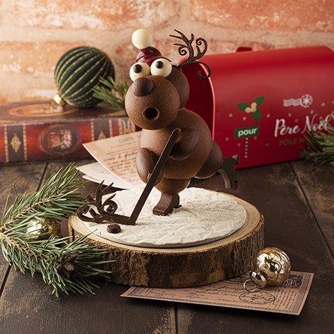 Rudolph