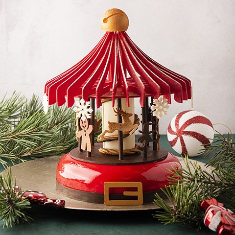 Le Carrousel