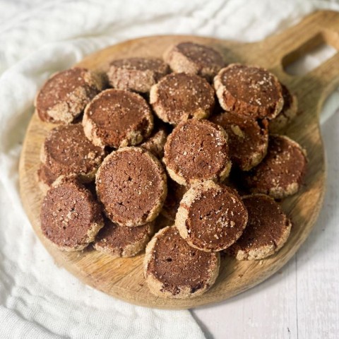 Diamants Chocolat