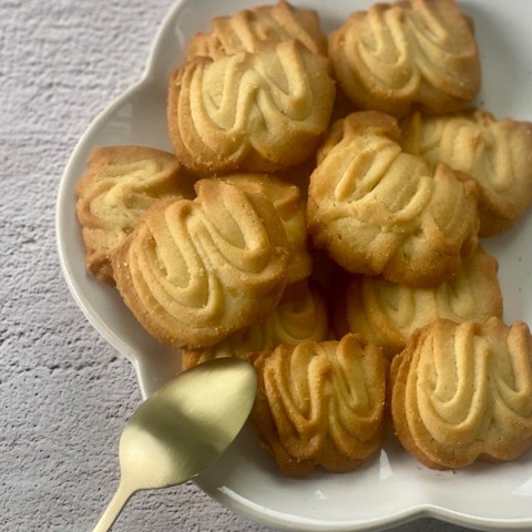Sablé Sprits