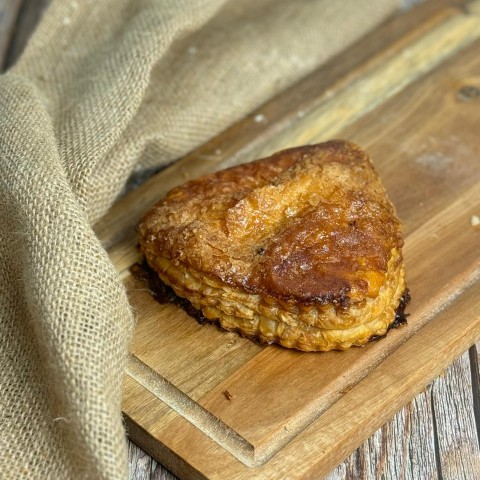 Chausson aux Pommes