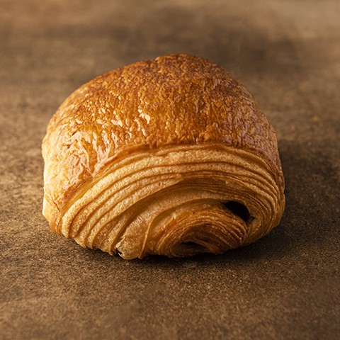 Pain au Chocolat