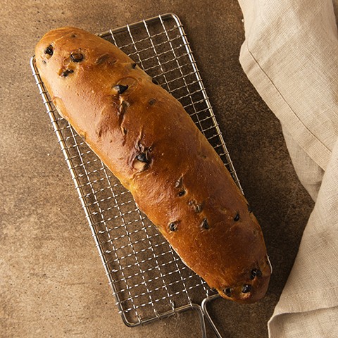 Viennoise au Chocolat