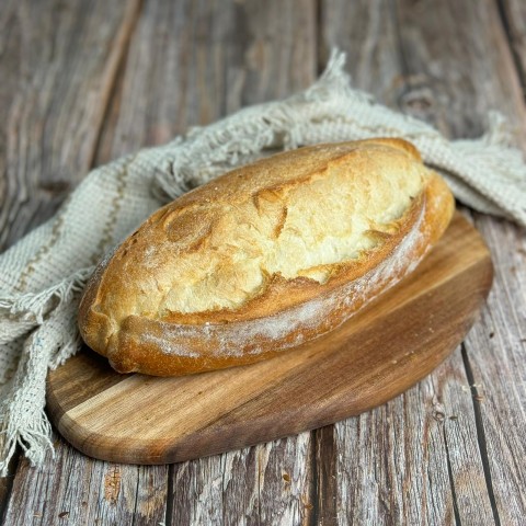 Pain de Campagne