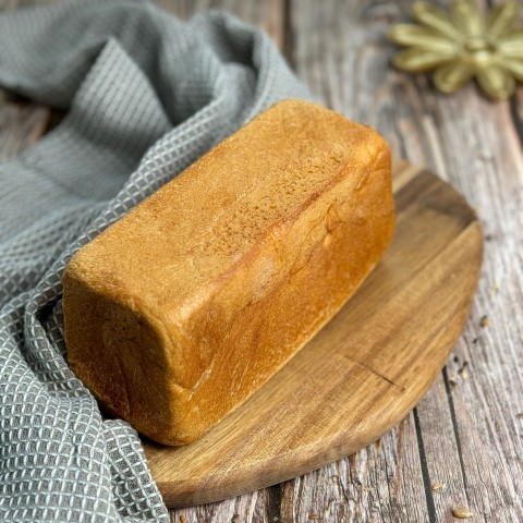 Pain de Mie