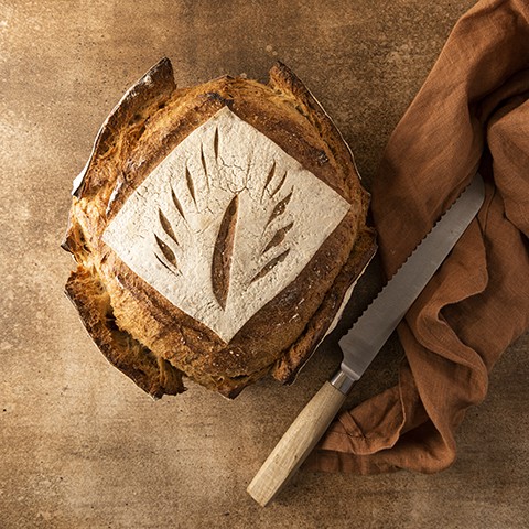 Tourte de Meule BIO