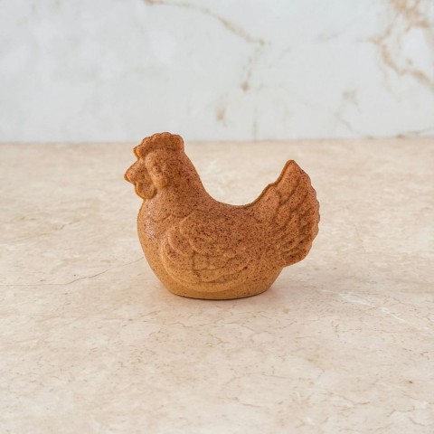 Yolande - mini poule non...