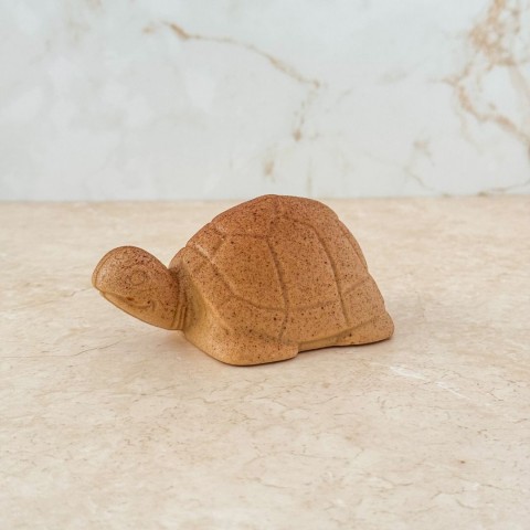 Léontine - la tortue