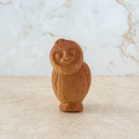 Basile - le hibou