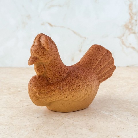 Célestine - la poule