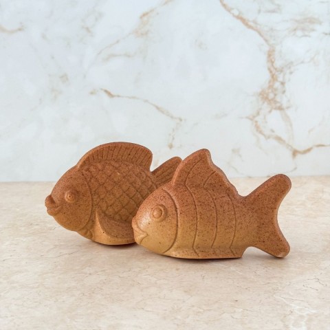 Maurice - le poisson