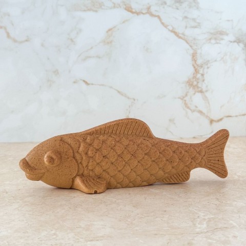 Norbert - le poisson