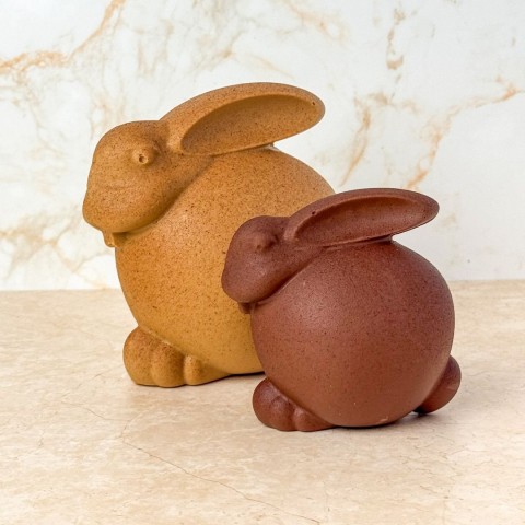 Julien - le grand lapin