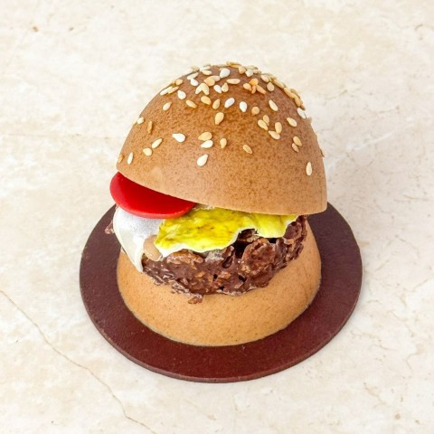 Philibert - le mini burger