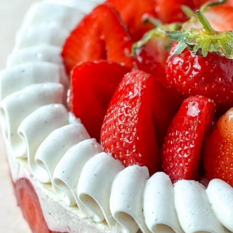 Fraisier