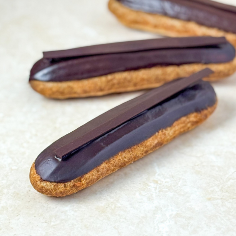 Éclair Chocolat